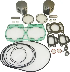 WSM 010-815-11P Complete Top End Kit