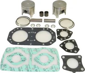 WSM 010-820-12 Complete Top End Kit