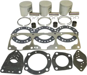 WSM 010-821-23 Complete Top End Kit