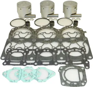 WSM 010-827-20 Complete Top End Kit