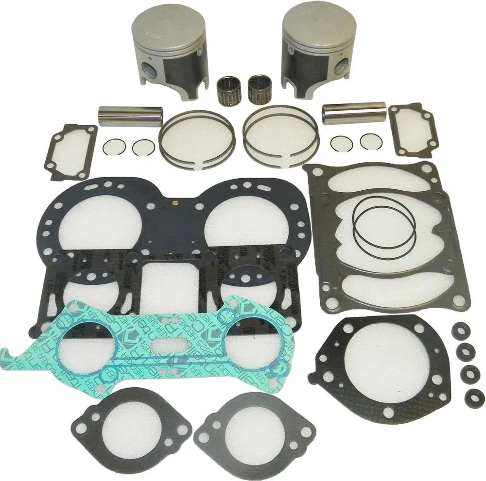 WSM 010-828-11P Complete Top End Kit
