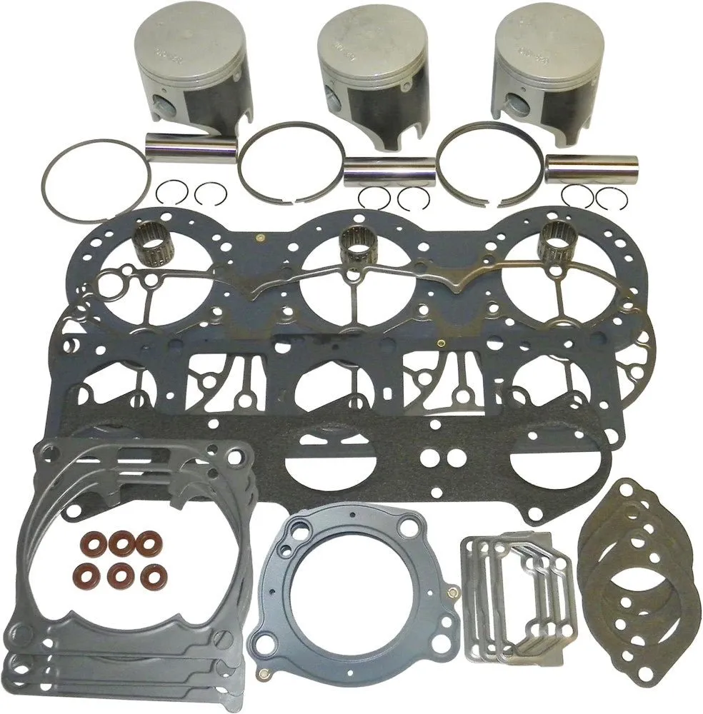 WSM 010-829-11P Complete Top End Kit