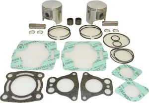 WSM 010-832-20 Complete Top End Kit