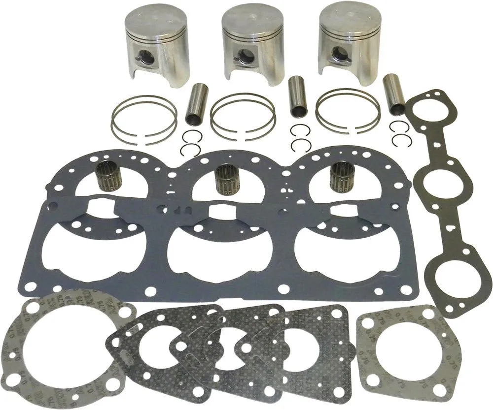 WSM 010-840-10 Complete Top End Kit