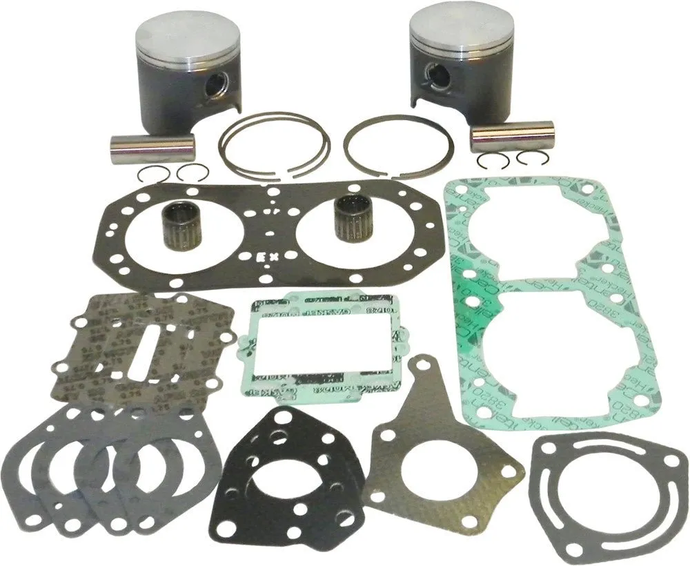 WSM 010-843-11P Complete Top End Kit