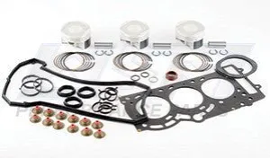 WSM 010-864-11P Top End Rebuild Kit