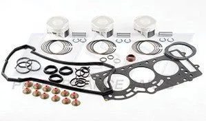 WSM 010-864-11P Top End Rebuild Kit