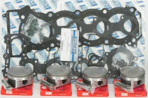 WSM 010-873-10P Complete Top End Kit