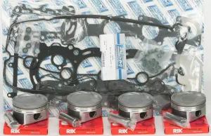 WSM 010-873-12P Complete Top End Kit