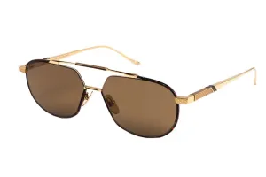 Yuma - 18k Gold