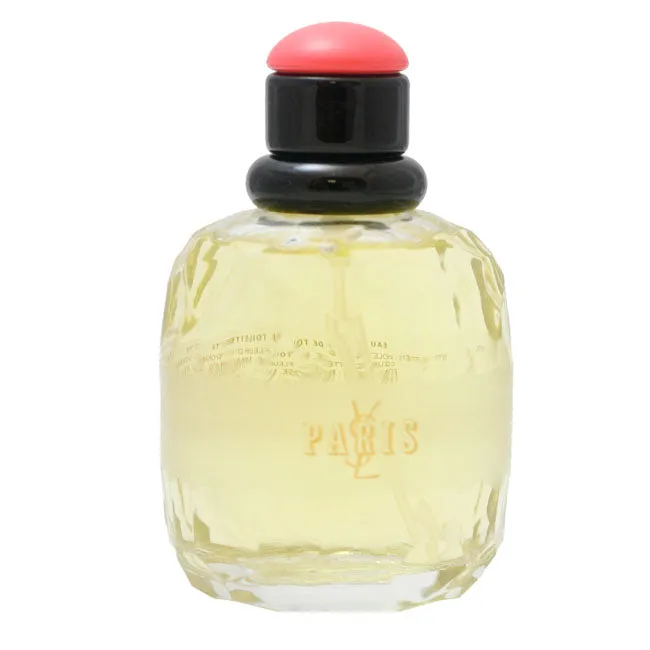 Yves Saint Laurent Paris Eau De Toilette for Women