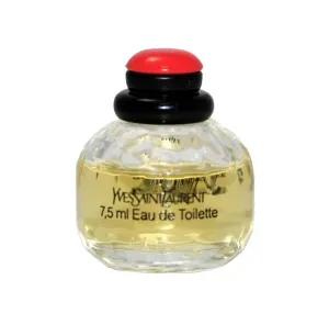 Yves Saint Laurent Paris Eau De Toilette for Women