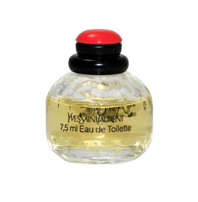 Yves Saint Laurent Paris Eau De Toilette for Women