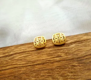 Zoe Studs
