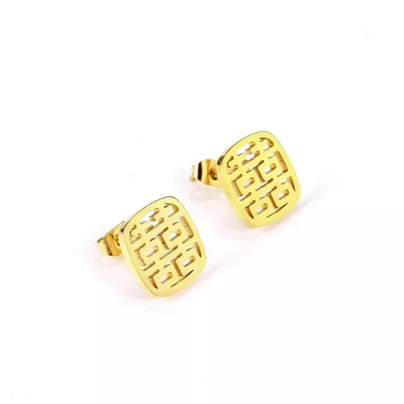 Zoe Studs