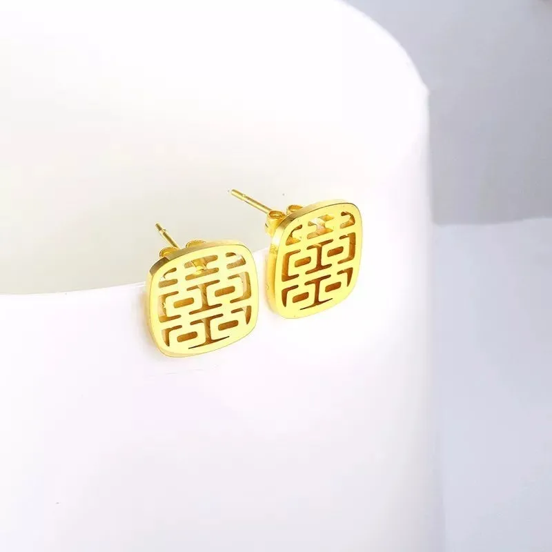 Zoe Studs