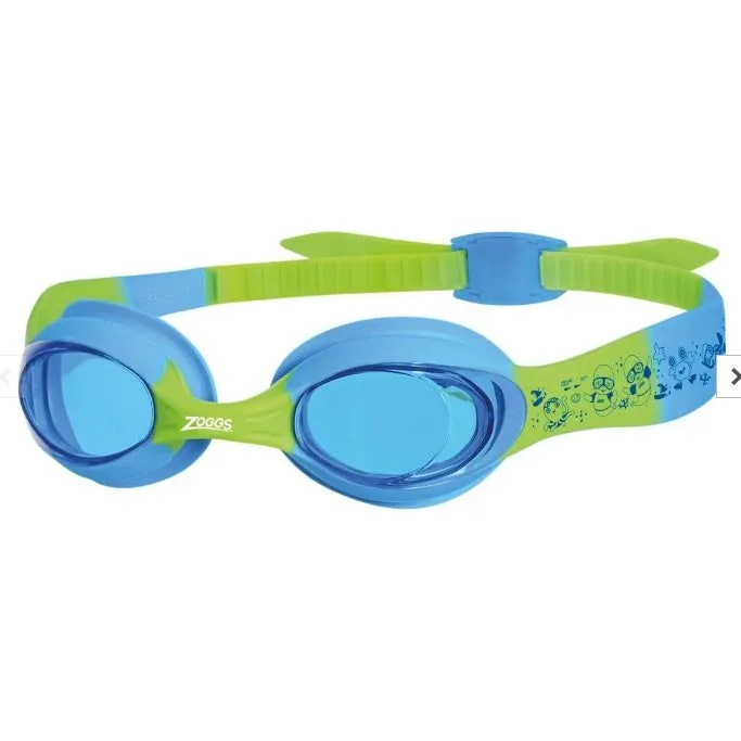 Zoggs Little Twist Goggles